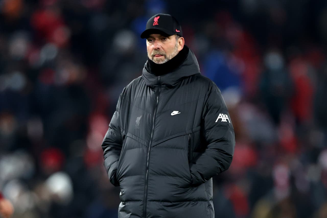 Jürgen Klopp espera que el Liverpool avance a las Semifinales de la Champions League.