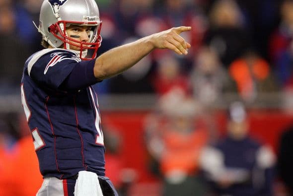 Otro detalle a destacar de Brady es que en más de una ocasión ha reestructurado su contrato para aligerar la economía de su equipo y darle oportunidad al mismo de contratar o agentes libres claves.