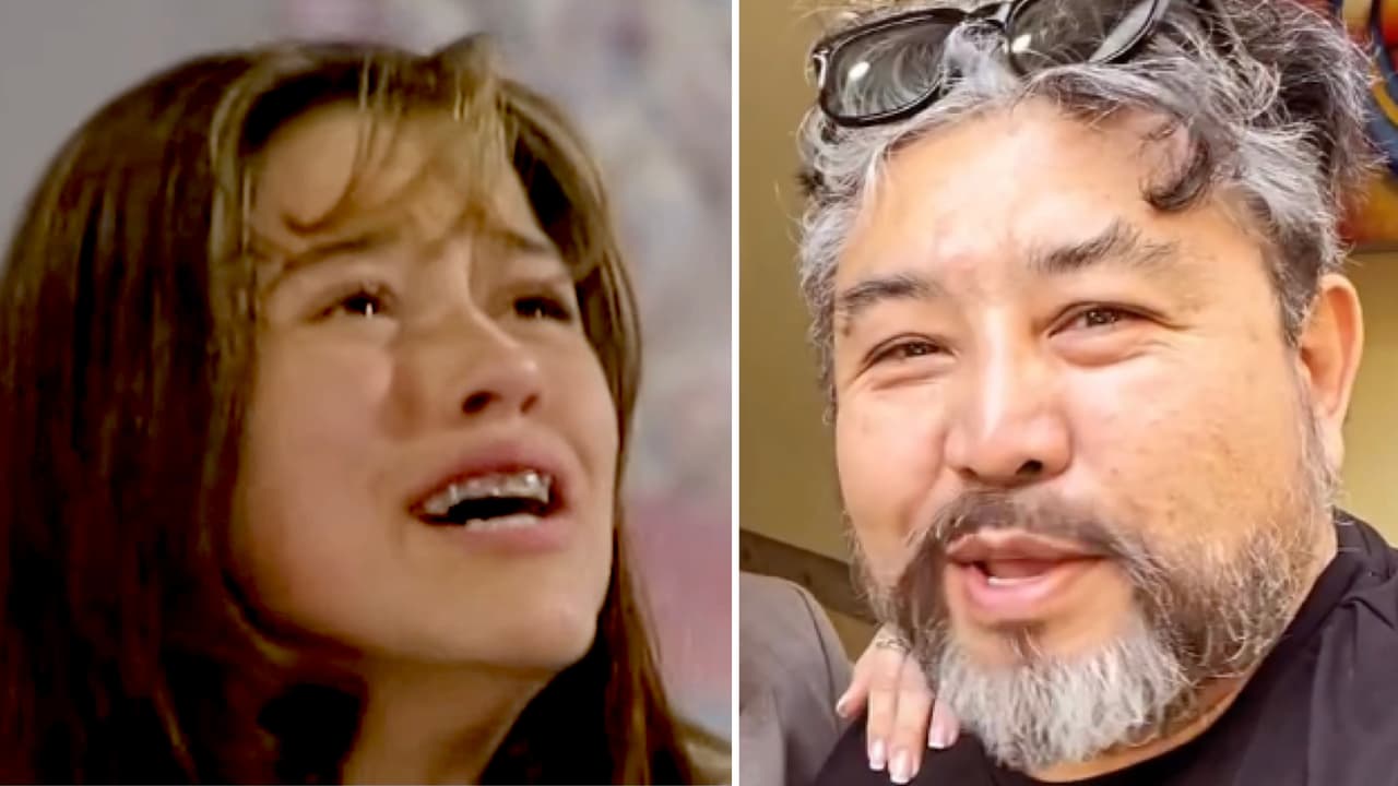 Actriz que fue ‘La maldita lisiada’ acusa a actor de robarle regalos en su ‘cumple’: él responde así 