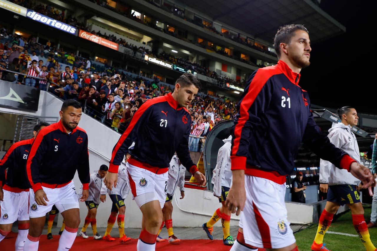 ¡Las peores Chivas de la historia! El Rebaño se dirige al abismo en 2019