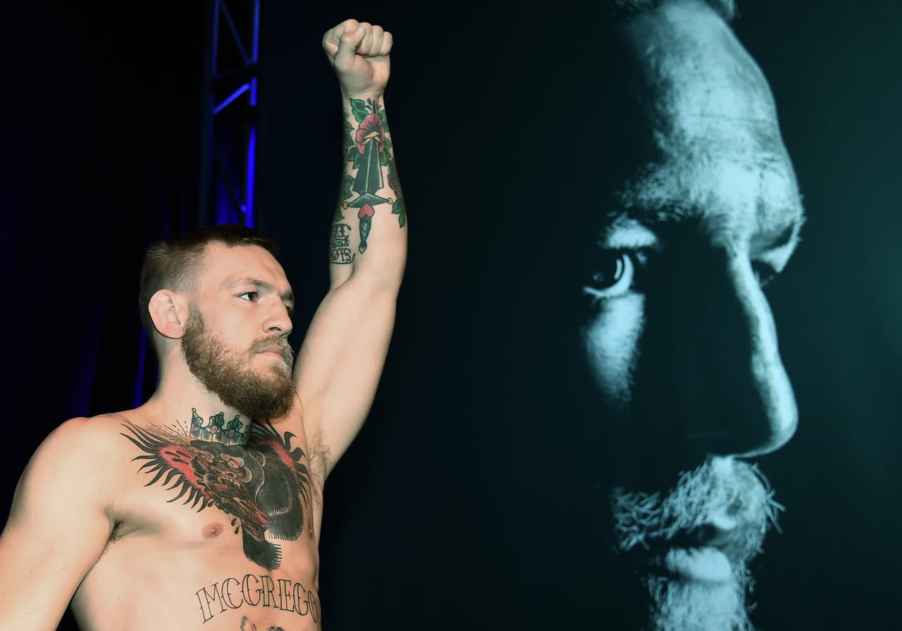 Así es como Conor McGregor se despidió de UFC tras 11 años de carrera allí y dejando un legado como una figura única en esa disciplina.