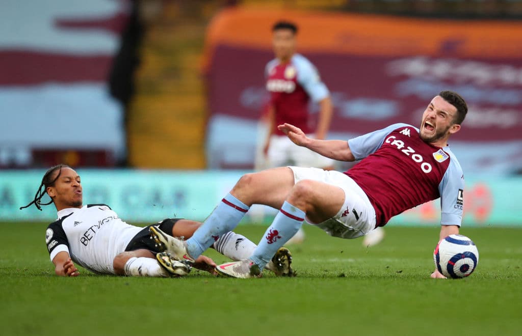 Aston Villa remonta y se lleva el partido ante Fulham, quien está en la zona del descenso en la Premier League. Aleksandar Mitrovic le daba la victoria parcial a su equipo, pero el doblete de Trézéguet y el remate de Ollie Watkins le dieron el triunfo final a los 'Villans' durante la Jornada 30.