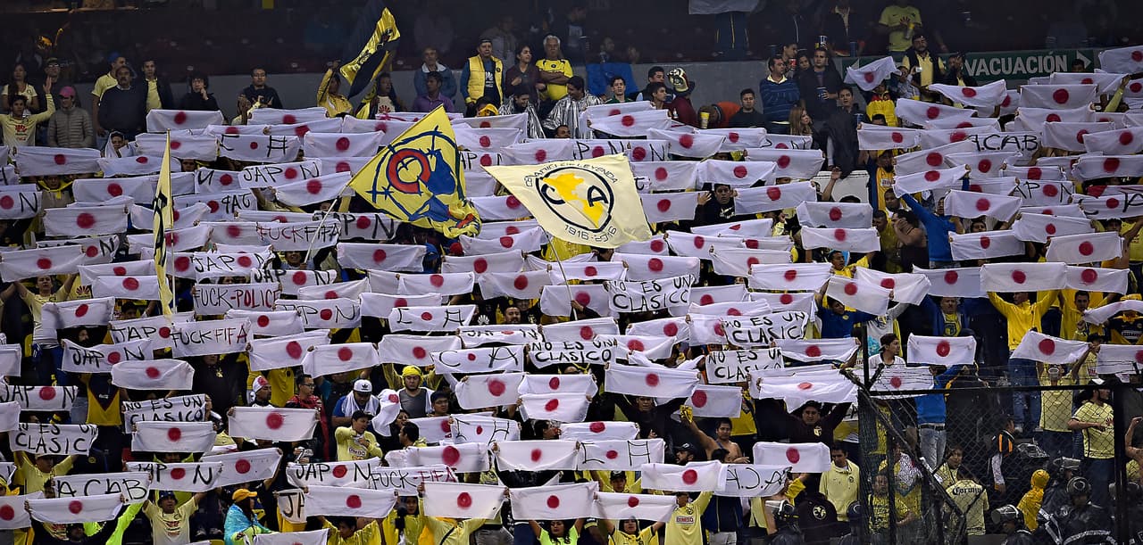 Así se vivió el colorido de la afición en la Jornada 11