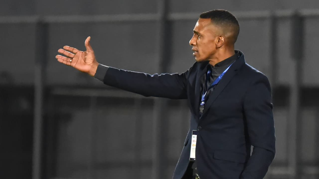 Un ex Cruz Azul acompañará al nuevo entrenador de Colombia