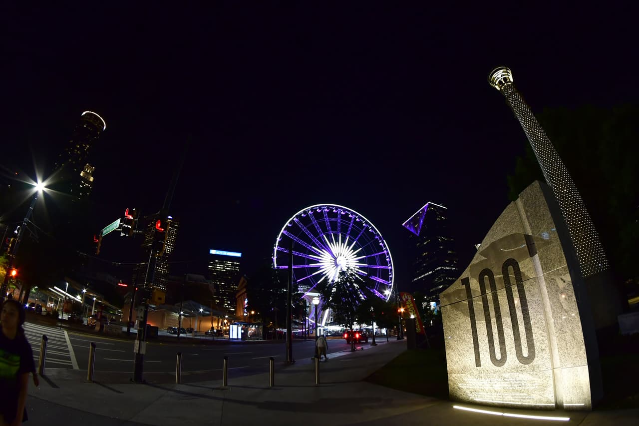 Atlanta, capital de Georgia, recibe a México para su duelo amistoso contra Venezuela. Esta ciudad está marcada por haber sido sede de Olímpicos en 1996 y por su colorido y pasión por el deporte.