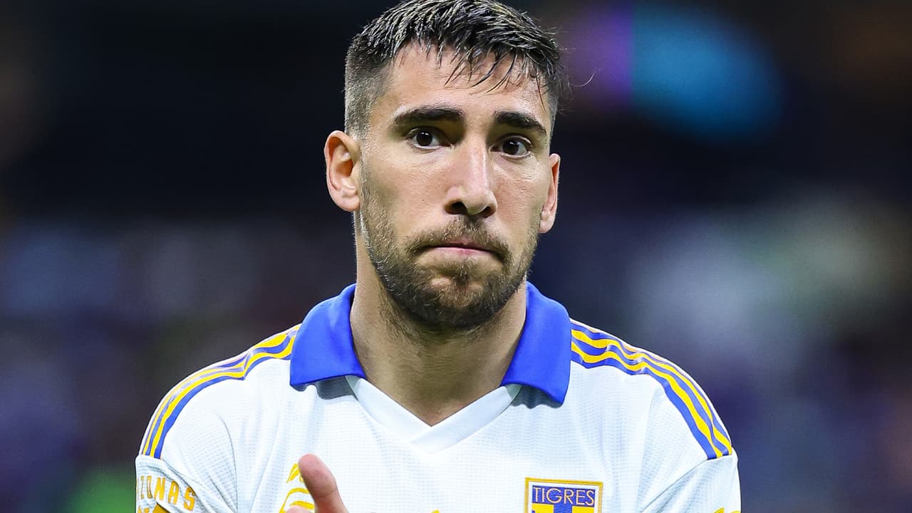 Fernando Gorriarán dedica sentidas palabras a su papá tras su muerte