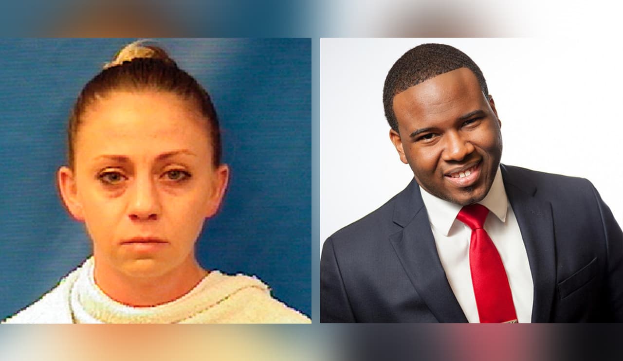 Cronología del caso del homicidio de Botham Shem Jean