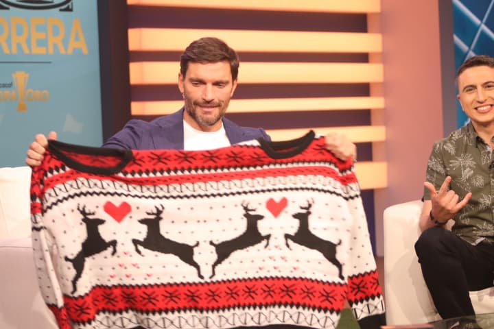 Los participantes de la Carrera de la Copa Oro se disfrutaron el paso de nuestro reality por la segunda ciudad más grande del Estado de Ohio. Pasaron por Rock and Roll Hall of Fame y luego por los estudios de Univision.