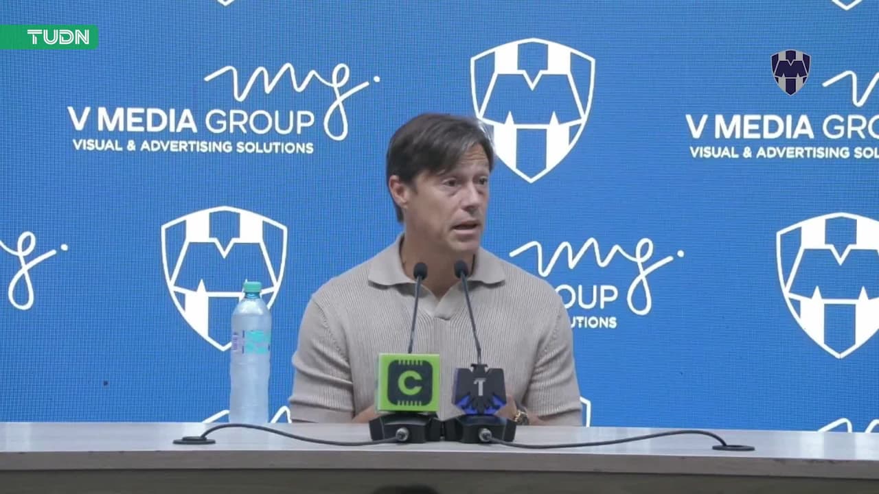 Almeyda responde a los rumores de River Plate: “Soy un hombre de palabra”