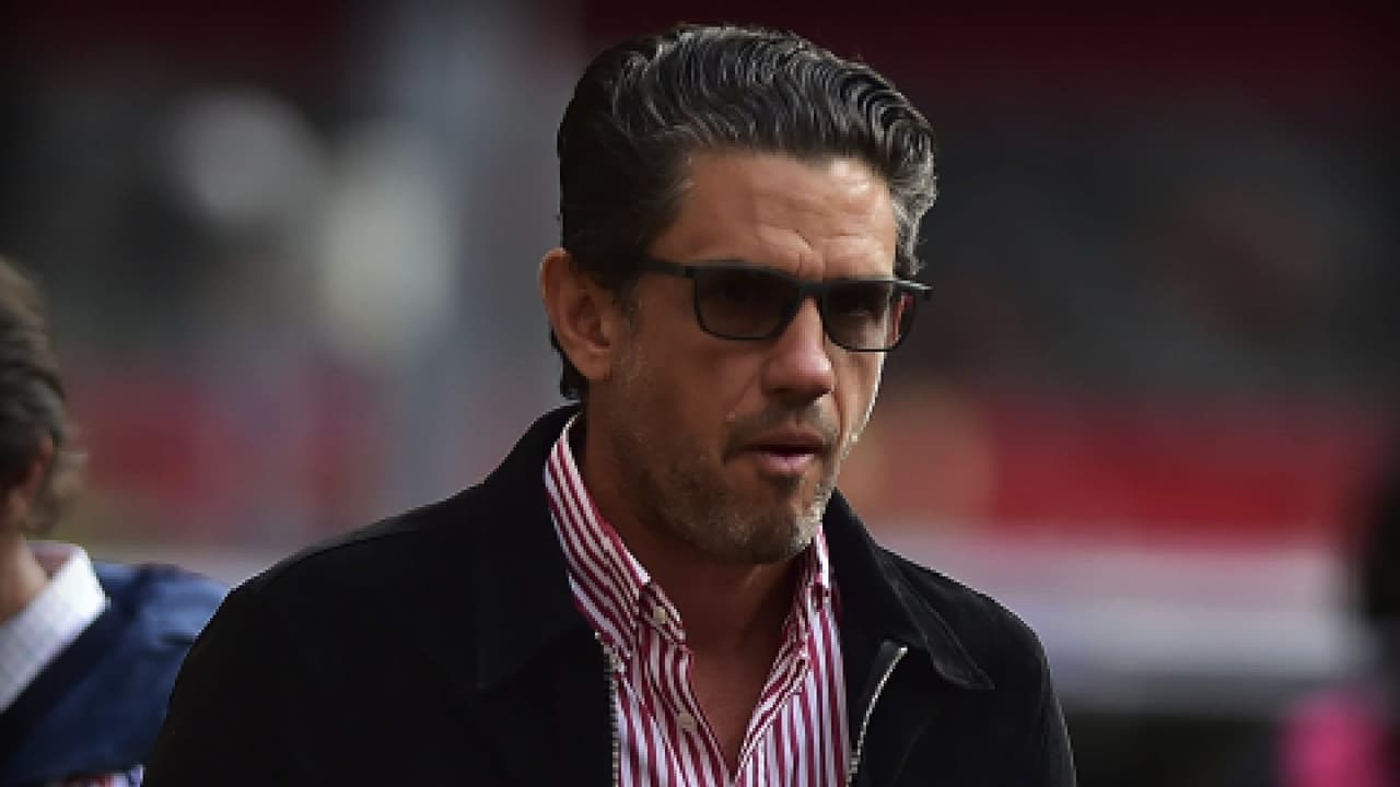 Alejandro Irarragorri apunta que Orlegi comprará club europeo