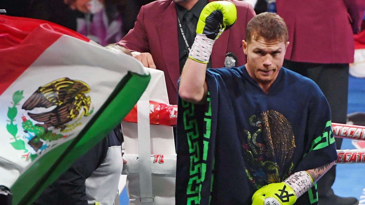 ¿Quién entonará el Himno Nacional Mexicano en la pelea Canelo vs Golovkin?