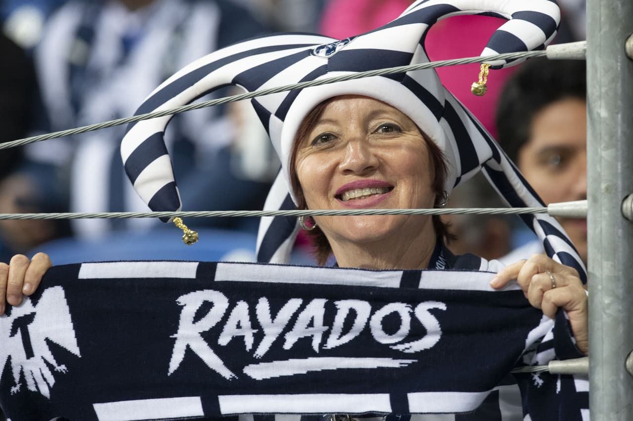 Rayados tenía un gran compromiso con su gente.