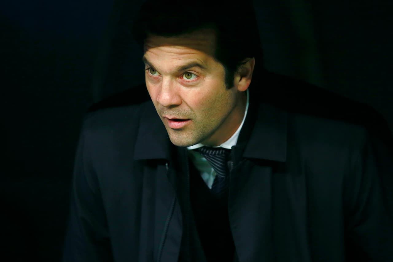 El equipo del Indiecito llegaba a esta jornada 20 de La Liga con el objetivo de seguir sumando tras ganarle al Betis antes de su juego de Copa.