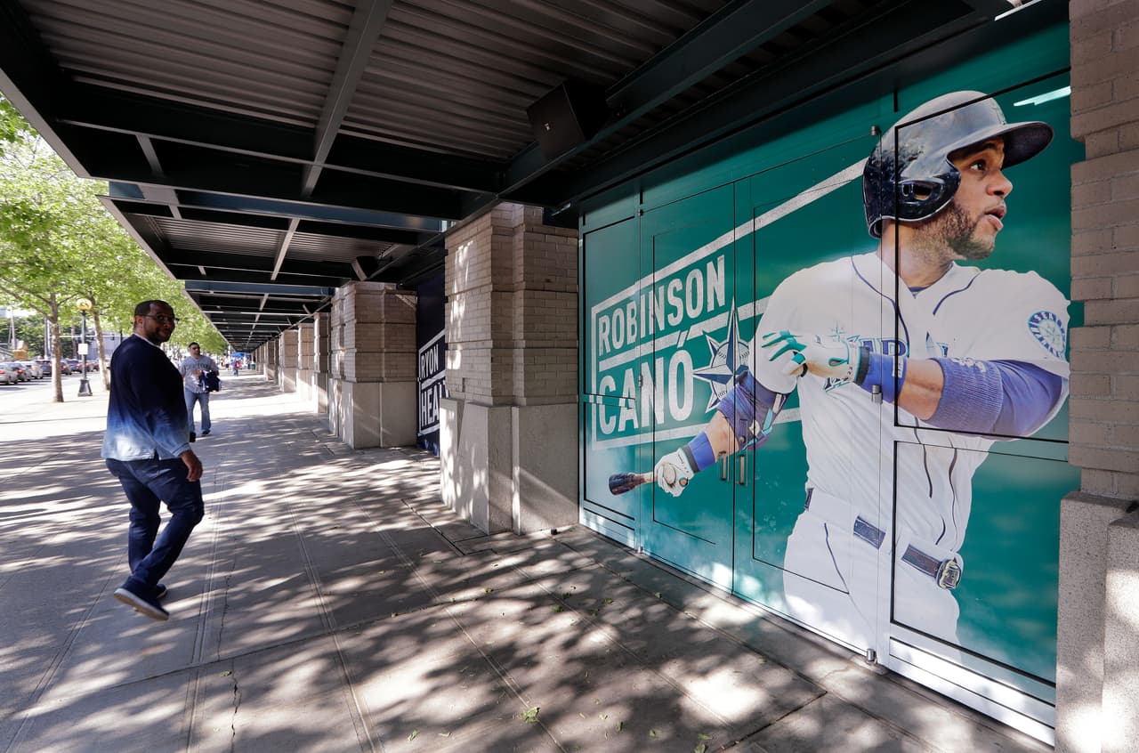 Uno de los segunda base más naturales que hayan pasado por el béisbol y que aún tiene posibilidades de alcanzar los 3.000 imparables cargará de ahora en adelante con ese estigma del dopaje.