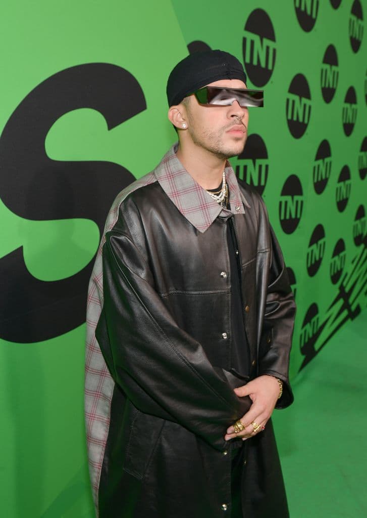 Fue ahora que también se anunció la suma al elenco de Bad Bunny.