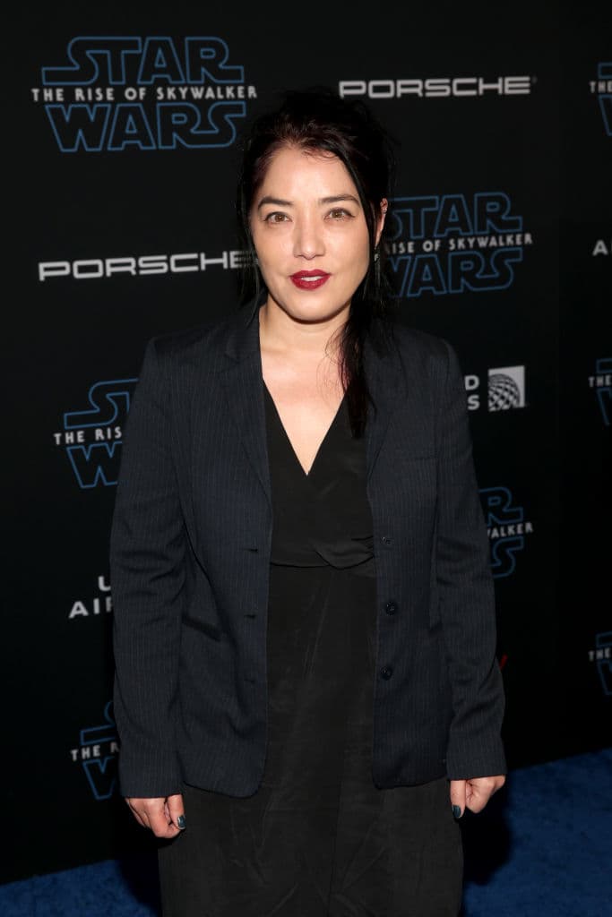La directora de “The Mandalorian”, Deborah Chow, dirigirá la serie limitada.