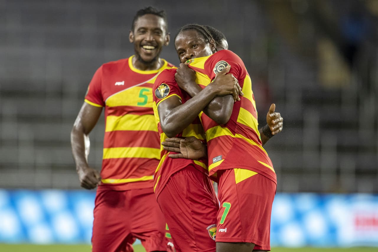 El doblete de José Luis Rodríguez y el gol de Alberto Quintero le dan a Panamá su única victoria del troeno 3-1 sobre Granada antes de despedirse de la Copa Oro 2021.