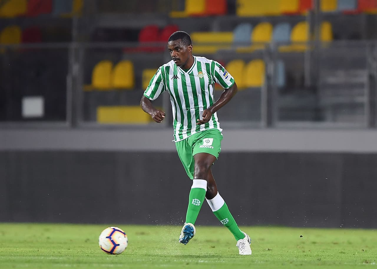 11. William Carvalho - 20,4 millones de dólares del Sporting C.P. al Real Betis.