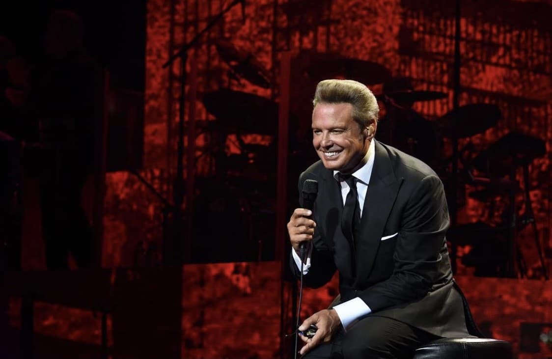 A diferencia de la serie, el espectáculo no se detuvo en ningún momento.
<br>