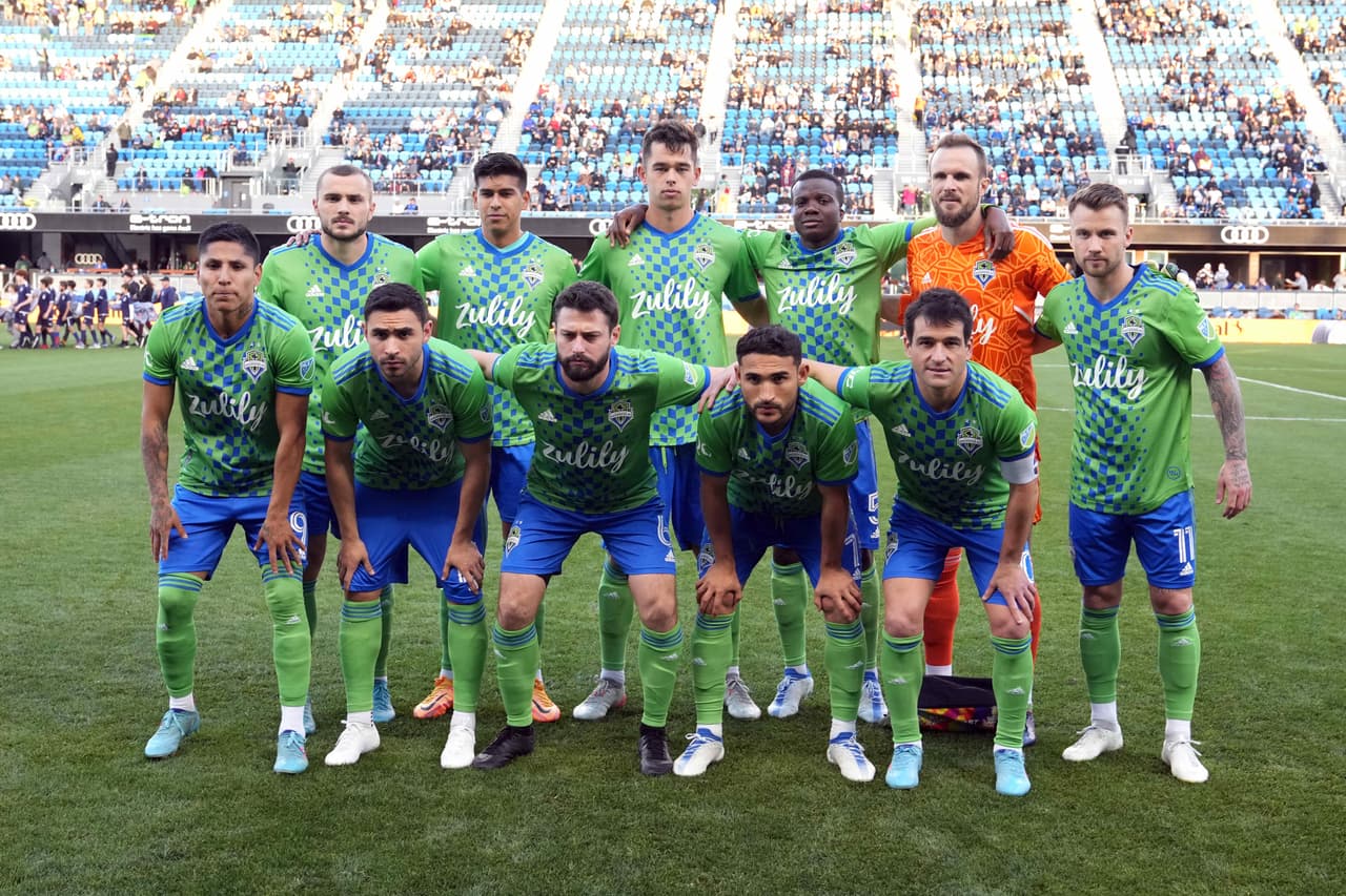 ¿Como la primera vez? Seattle y su chance de hacer eco en la eternidad