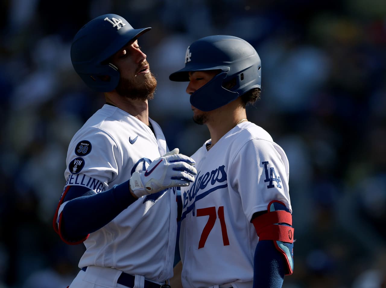 MLB cierra la temporada regular y apunta a la postemporada