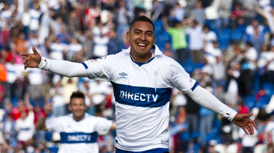 El equipo de Ignacio Piatti incorpora a joven volante ofensivo chileno de cara a la MLS 2018