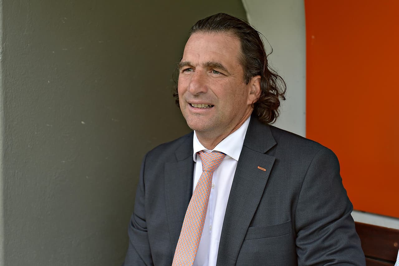 Juan Antonio Pizzi.