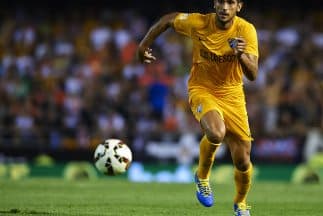 El representante del club celeste ante la Federación Mexicana de Fútbol afirmó que el paraguayo no viene a Cruz Azul.