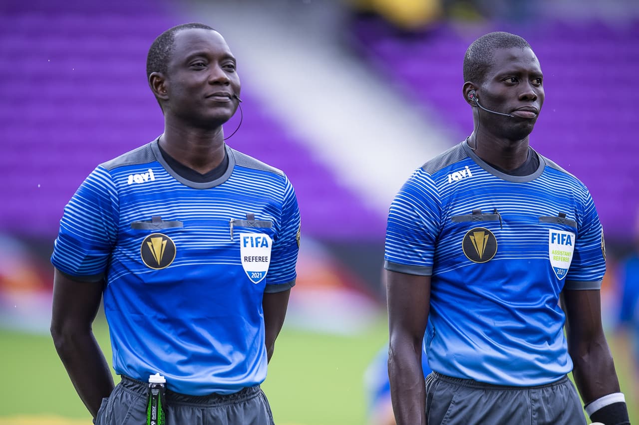 Los Regga Boyz no tuvieron problemas para vencer a su rival con goles de Shamar Nicholson y Bobby Reid.