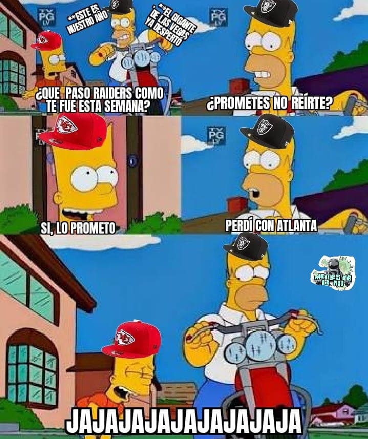 Los memes más entretenidos de las sorpresas y las palisas de la semana 12.