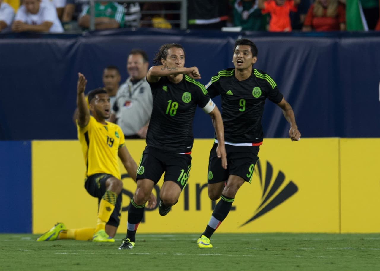 Pieza clave del Tri desde 2006,
<b>Andrés Guardado</b> está más que consolidado con la Selección Mexicana. Fue de los inamovibles de Miguel Herrera.