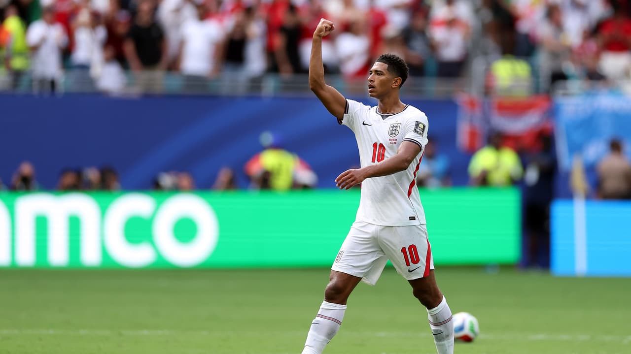 Inglaterra vs. Argentina: Historial de una rivalidad legendaria en Mundiales