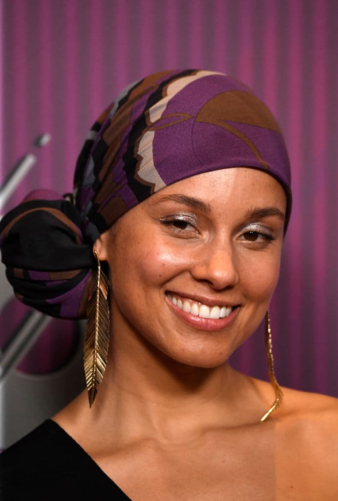 La serie documental se dividirá en cuatro partes, donde Keys mostrará sus últimos 20 años de vida, de acuerdo a YouTube.