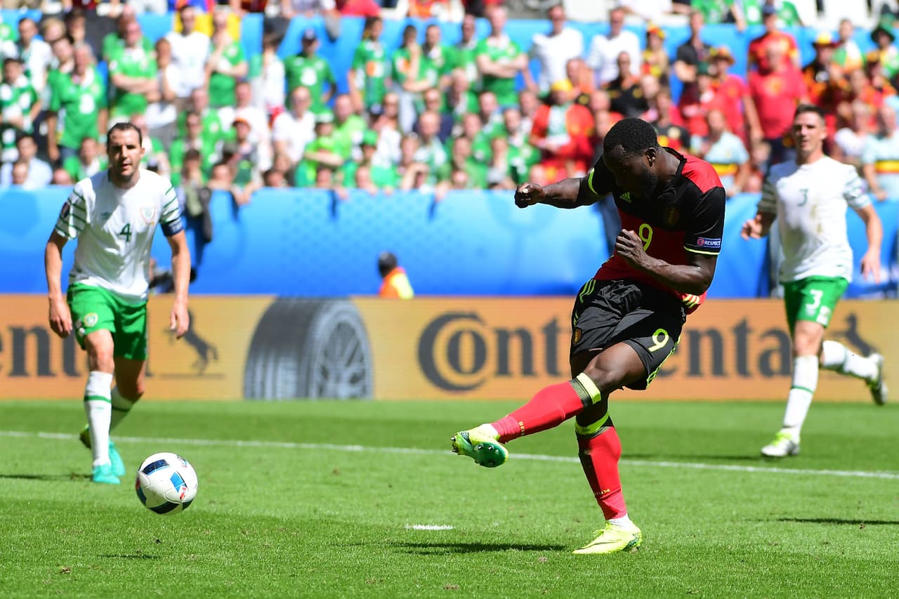 Al minuto 70 Bélgica sentenciaría el partido con su segundo gol en el encuentro con un tiro al lado izquierdo para vencer a Randolph y decretar la goleada.