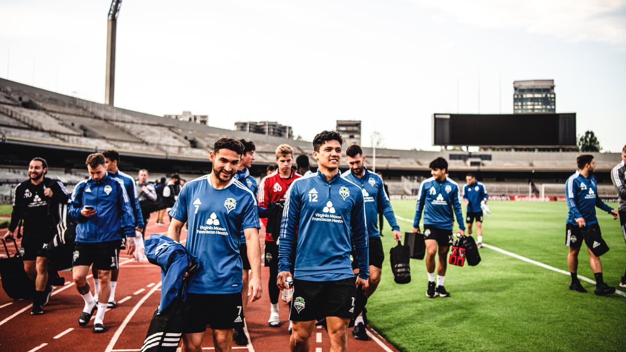 Será una serie final de 180 minutos de duración.