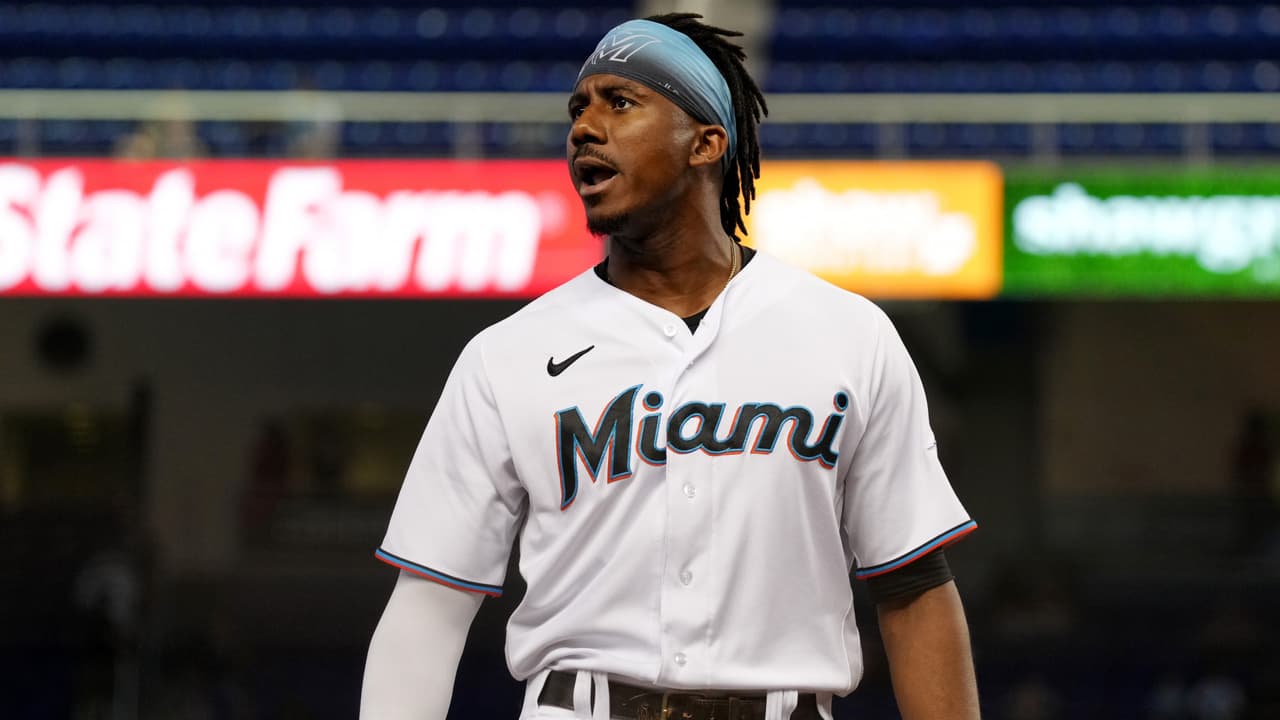 ¡Imperdonable! Jugador de Marlins recibe insultos raciales