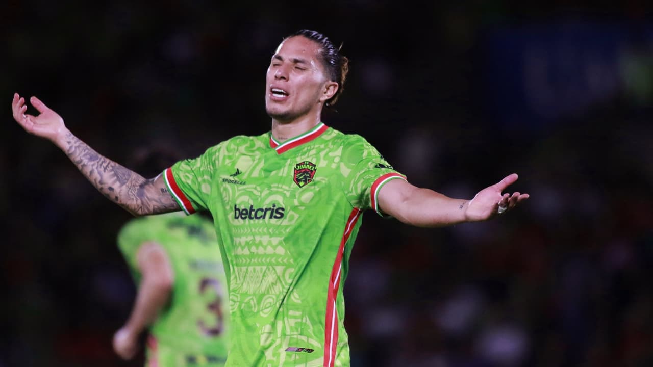 Hernán Cristante confirma que Carlos Salcedo jugó mareado