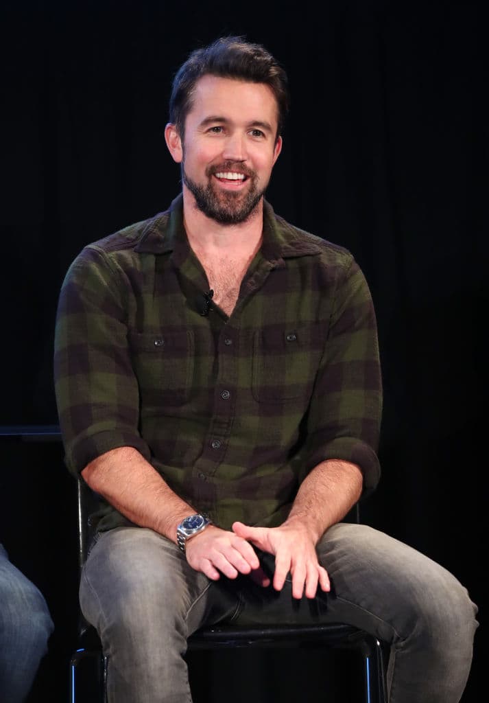 Lo que si sabemos es que los nuevos dueños tienen muy buenos planes a futuro para el Wrexham.