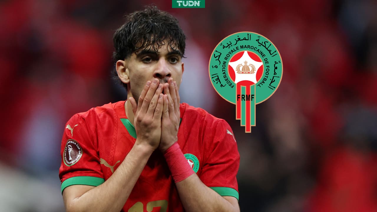 ¡Alerta en Marruecos! Su figura se perfila a perderse en el Mundial 2026