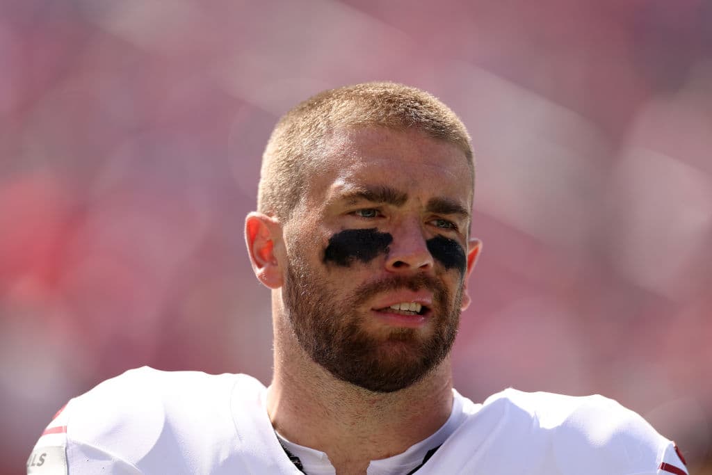 Detroit Lions se refuerza y firma al veterano Zach Ertz