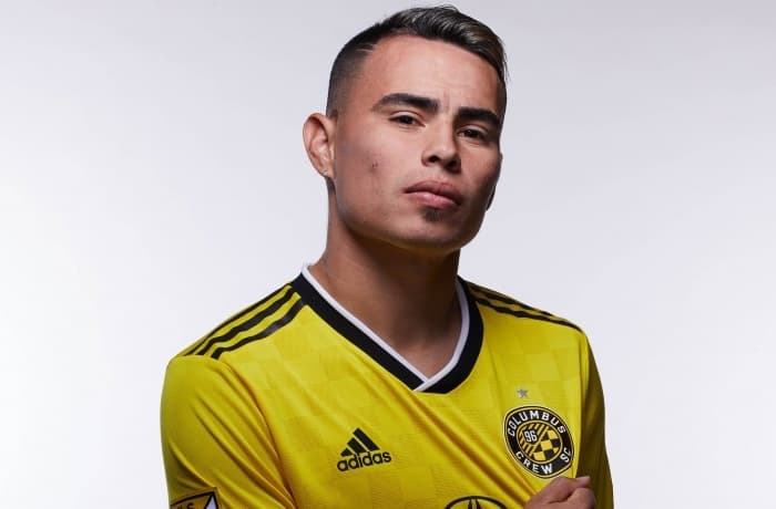 Columbus Crew hace historia al contratar a figura de Tigres UANL