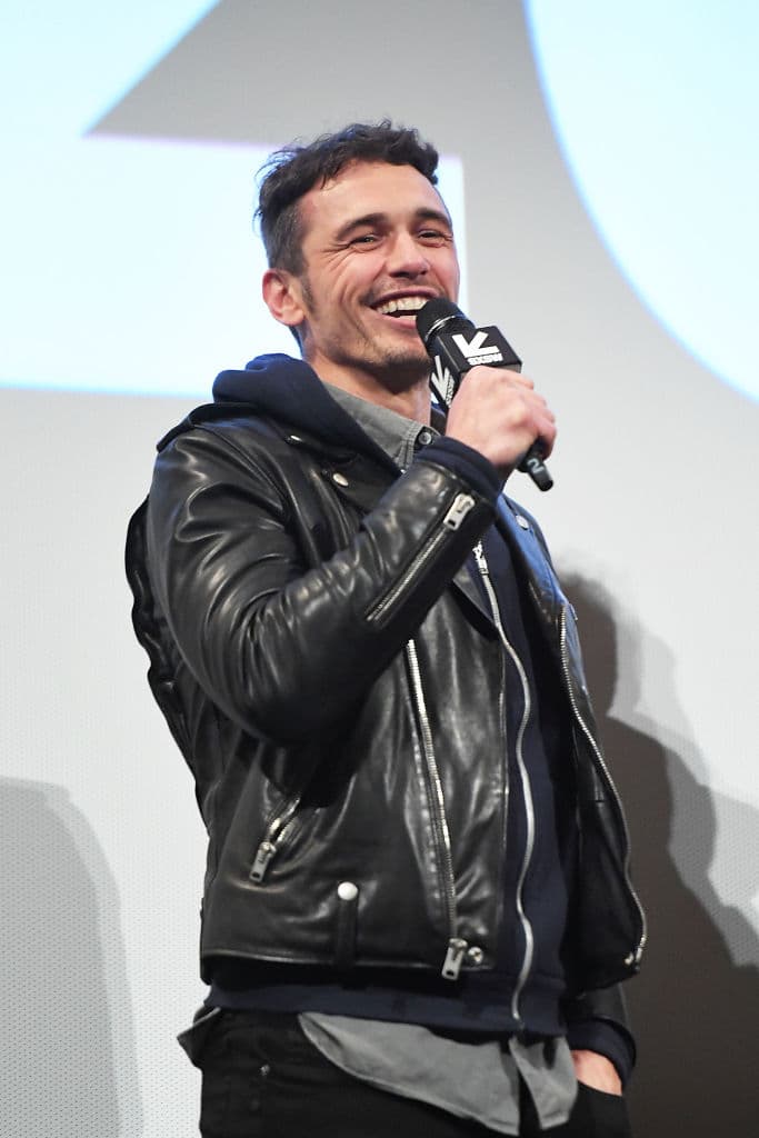 El actor habló extensamente sobre las acusaciones hechas por exalumnos de Studio 4.