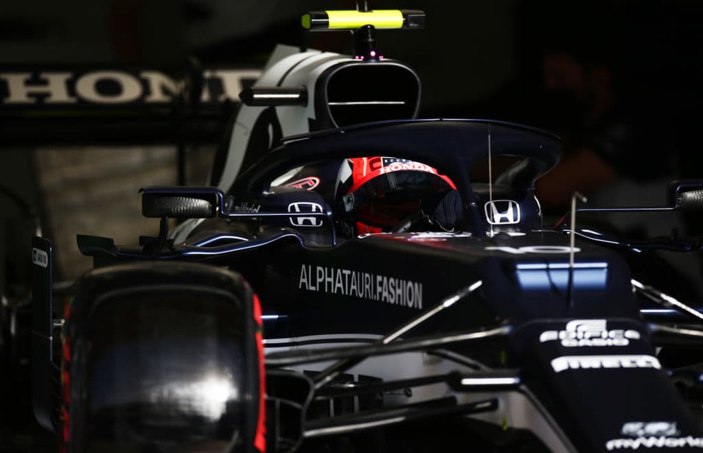 Así clasificaron los más veloces al primer GP de la temporada 2021: Verstappen (1), Hamilton (2), Bottas (3), Leclerc (4), Gasly (5), Ricciardo (6), Norris (7), Sainz (8), Alonso (9) y Stroll (10).