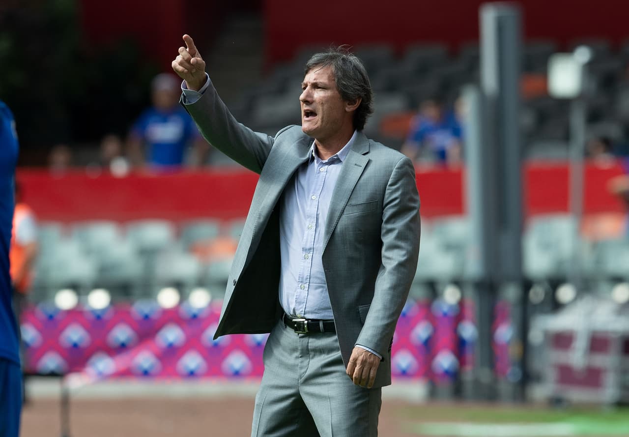 Si bien es cierto que es un equipo con poca planeación previa y con pocos refuerzos para el presente torneo, la apuesta es mantener la categoría y los resultados no son los óptimos.