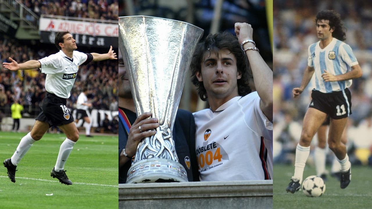 Si bien la mayoría de jugadores destacados a continuación pertenecen a una camada, también vale la pena destacar que fue uno de los momentos más destacados del club español.