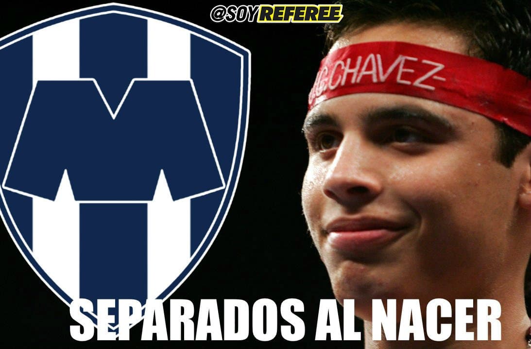 La goleada de Tigres sobre Rayados en el Clásico Regio provocó varios memes
