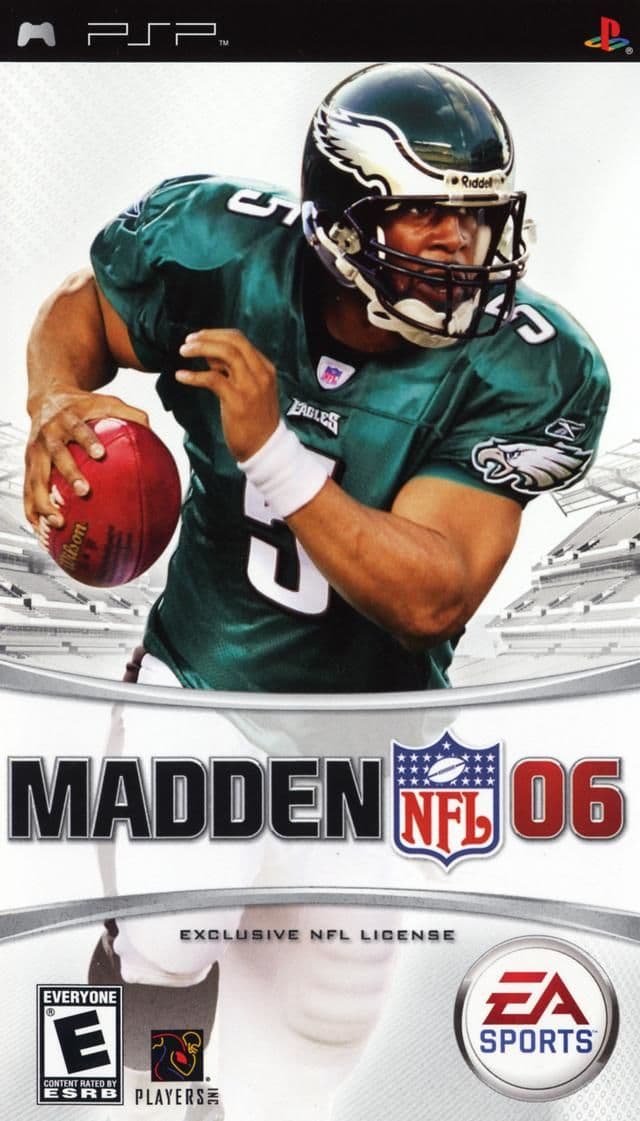 Donovan McNabb