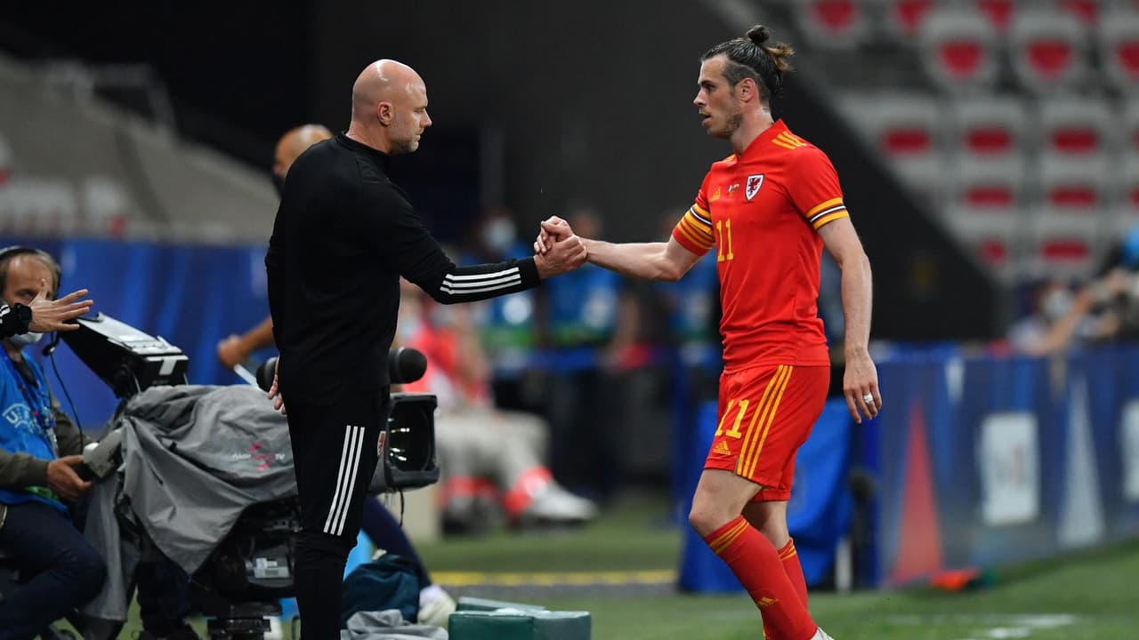 Futuro de Gareth Bale: DT de Gales lo ve en el Cardiff City