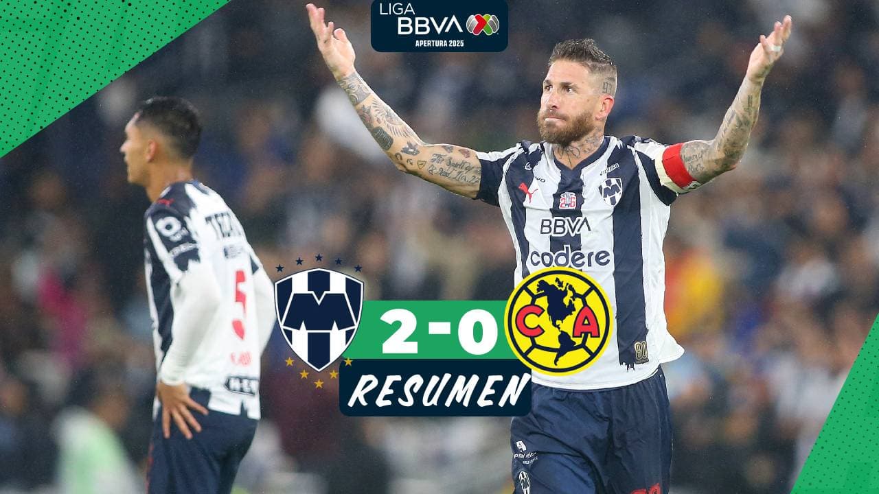 Vuelo frustrado en el Cerro de la Silla: América contra las cuerdas