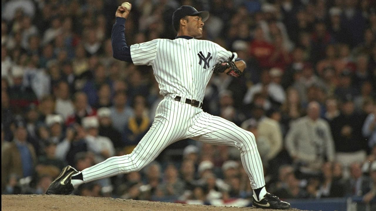 La historia de Mariano Rivera, el pescador panameño que se convirtió en el lanzador de los Yankees